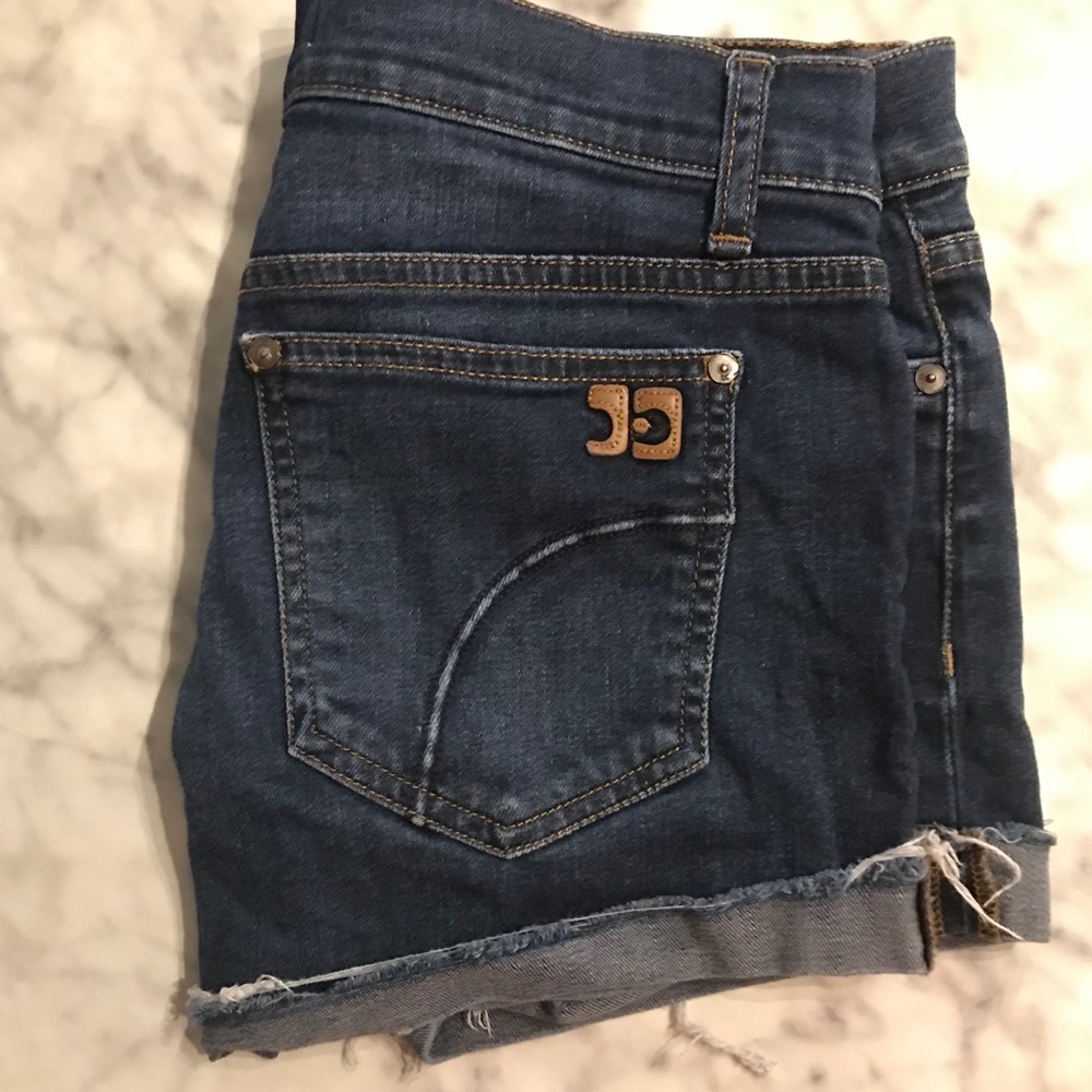 JOE’S Denim Shorts